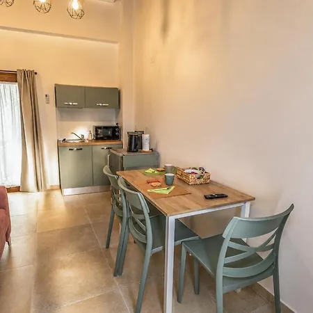 Dimora Del Cammino Di Cancellara Apartment *