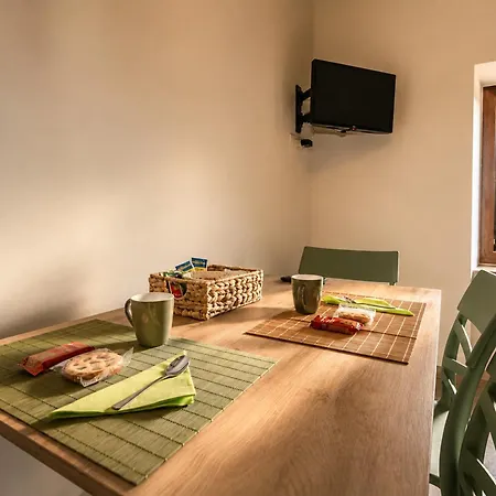 Apartment Dimora Del Cammino Di Cancellara *
