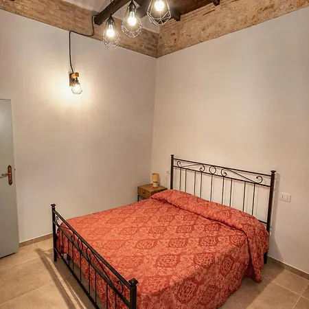 Apartment Dimora Del Cammino Di Cancellara