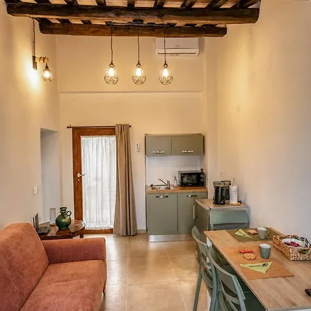 Apartment Dimora Del Cammino Di Cancellara Foligno