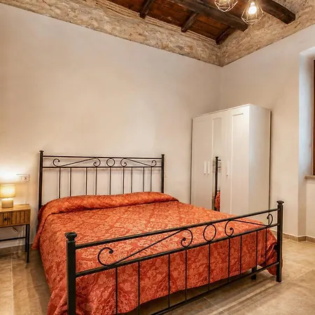 Apartment Dimora Del Cammino Di Cancellara *