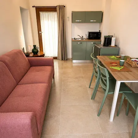 Dimora Del Cammino Di Cancellara Apartment Foligno