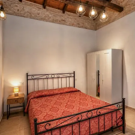Dimora Del Cammino Di Cancellara Apartment