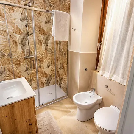 Dimora Del Cammino Di Cancellara Apartment