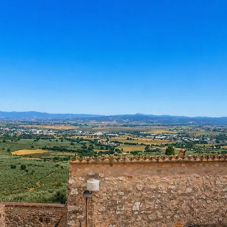 Dimora Del Cammino Di Cancellara
