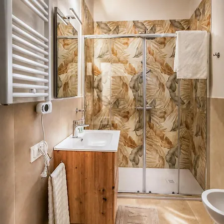 Dimora Del Cammino Di Cancellara Apartment