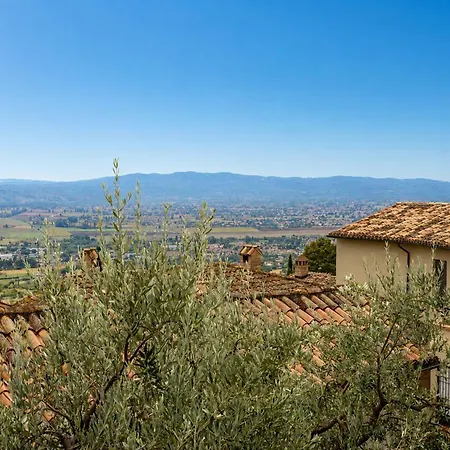 Dimora Del Cammino Di Cancellara Apartment