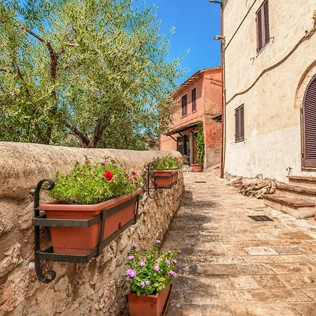 Apartment Dimora Del Cammino Di Cancellara Foligno