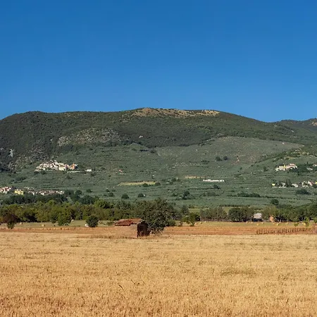 Dimora Del Cammino Di Cancellara
